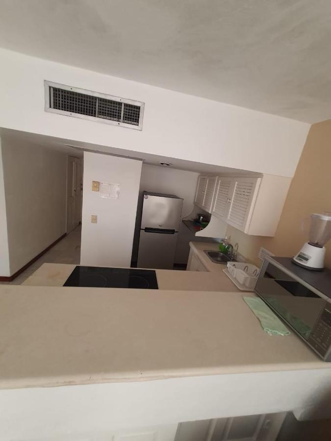 Enna Inn Ixtapa Departamento 01 Recamara Vista Mar Exteriör bild
