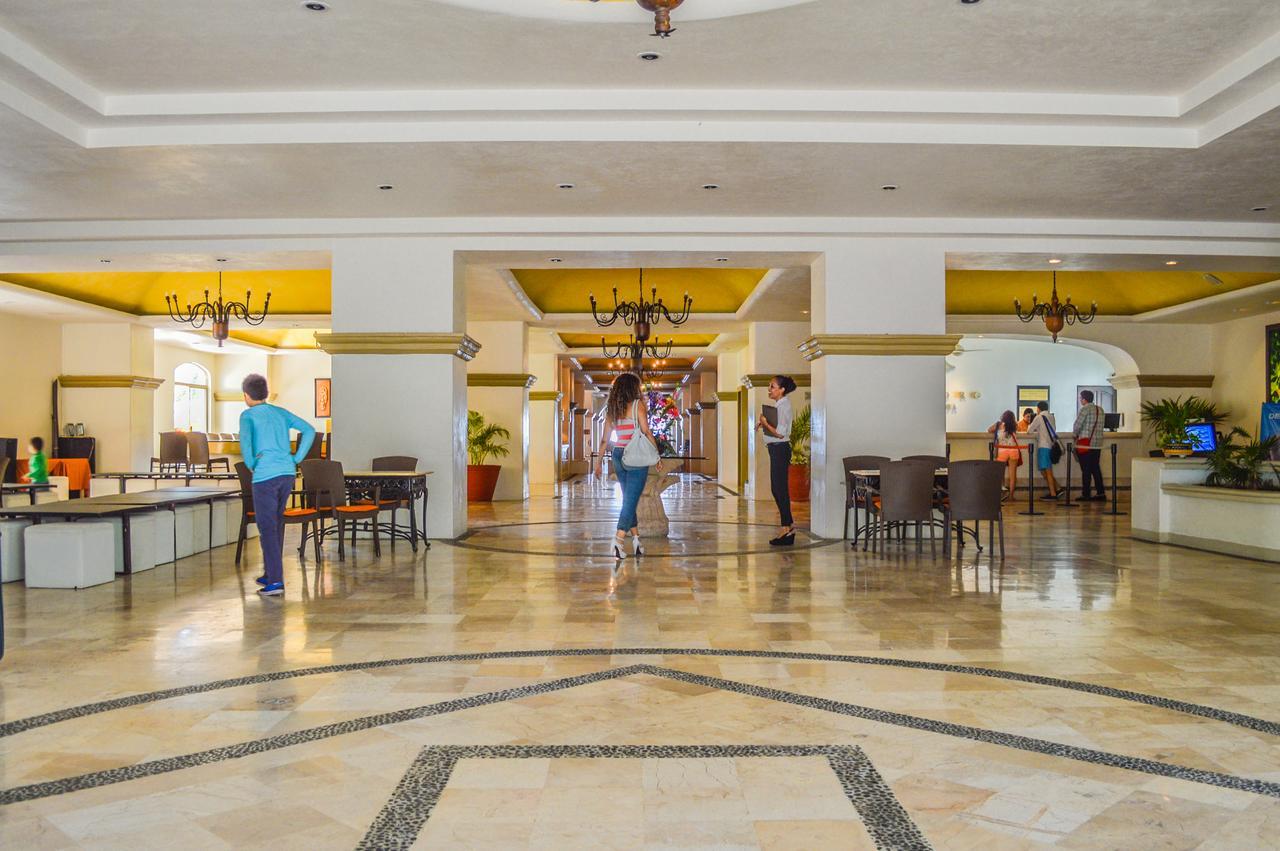 Enna Inn Ixtapa Departamento 01 Recamara Vista Mar Exteriör bild